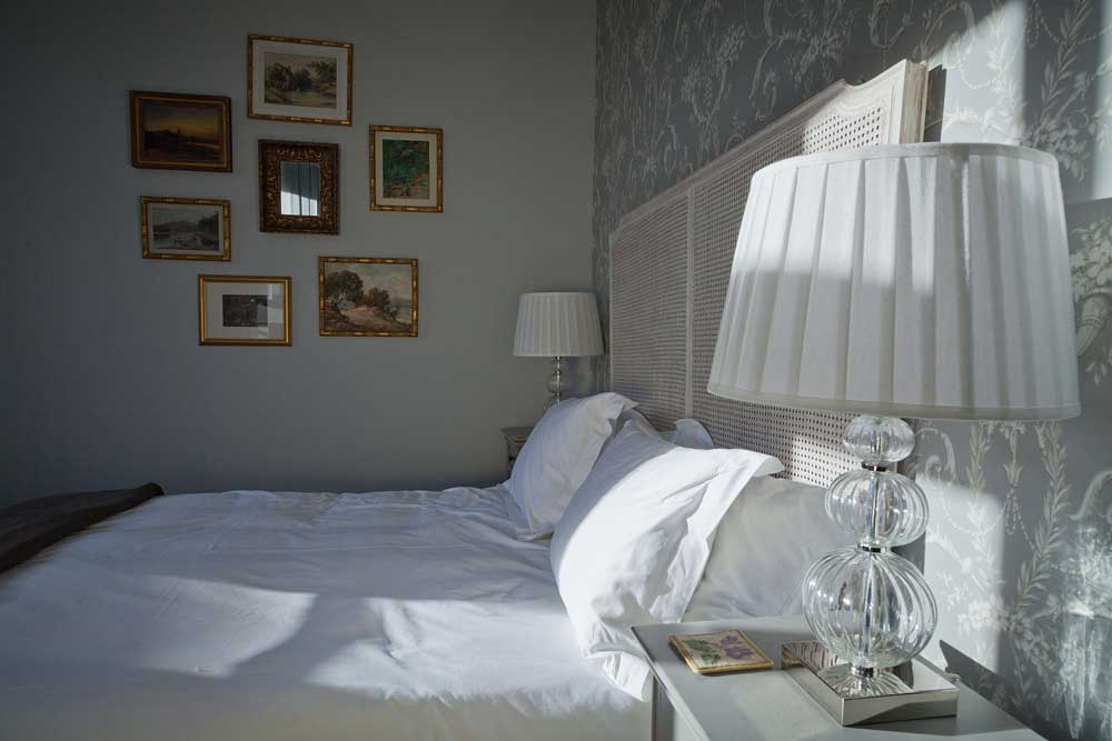 Chambre d'hote Montreuil sur mer (29)