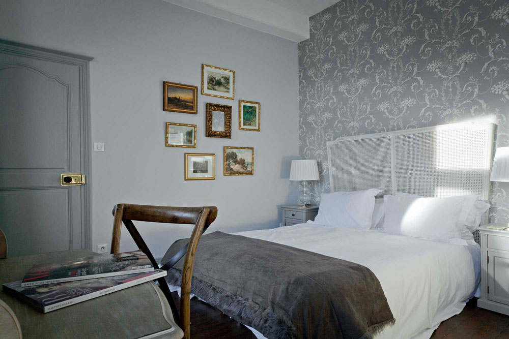 Chambre d'hote Montreuil sur mer (5)