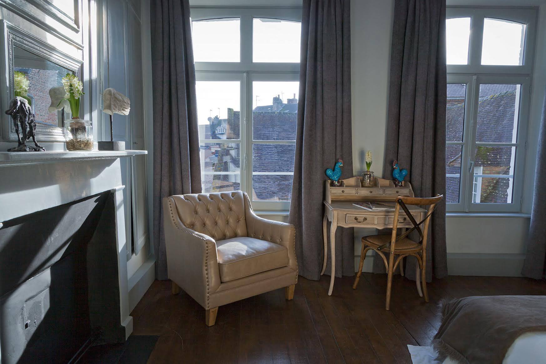 maison d'hote pas de calais (2)