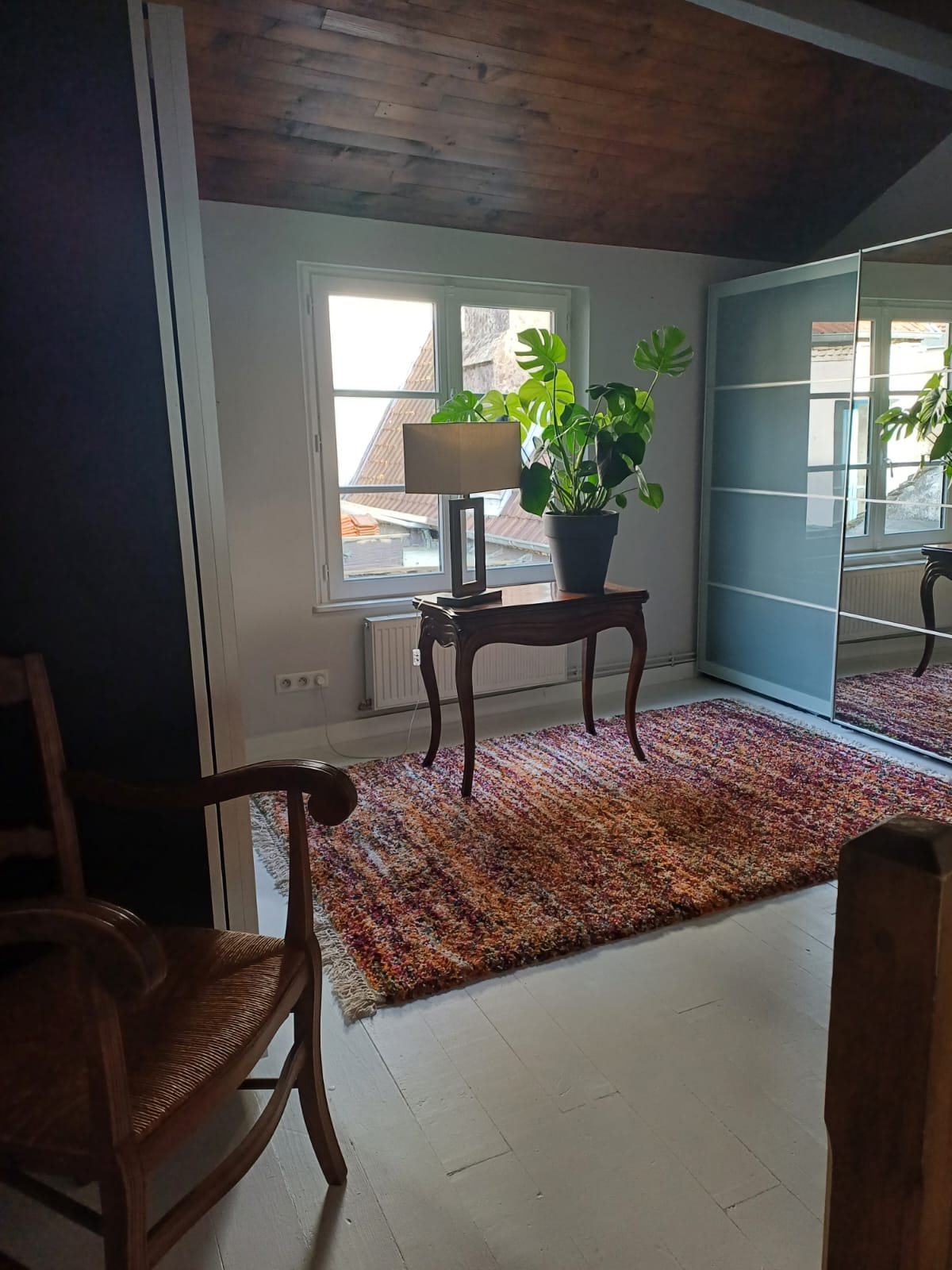 Suite sarazin montreuil sur mer